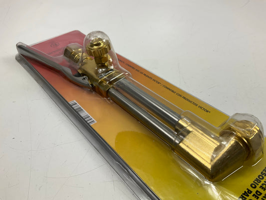 Forney 87092 Heavy Duty Oxy-Acetylene Cutting Torch, Victor Style