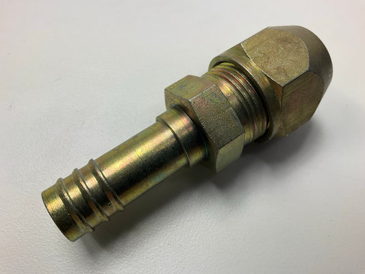 Four Seasons 16756 A/C Suction Line Hose Assembly-Fitting