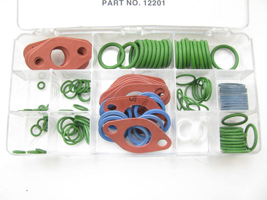Four Seasons 24505 A/C Basic O-Ring And Gasket Assortment Kit