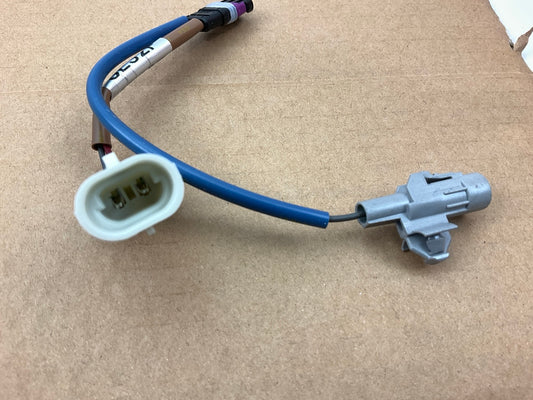 Four Seasons 26903 ECV DIAGNOSTIC Connector Harness For Compressor Tester, SE32F