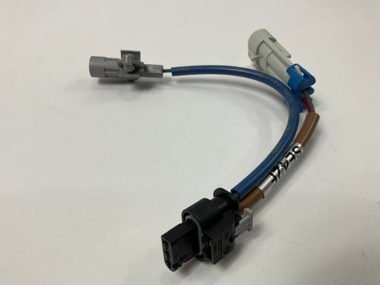 Four Seasons 26906 ECV DIAGNOSTIC Connector Harness For Compressor Tester, SE42F