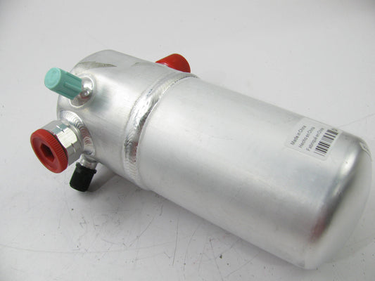 Four Seasons 33140 A/C Accumulator / Receiver Drier - A/C Accumulator