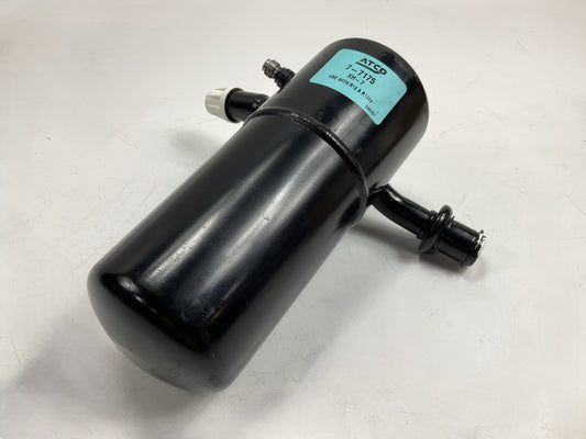 Four Seasons 33175 A/C Accumulator 1986-1993 Aerostar 19188526, 88919305