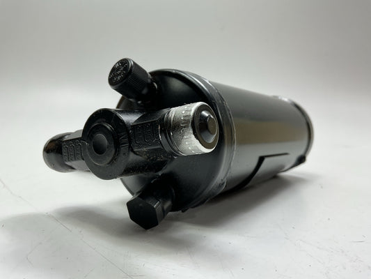 Four Seasons 33440 A/C Receiver Drier-Filter Drier For 1983-1984 Subaru Brat