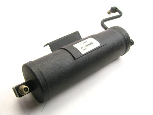 A/C Receiver Drier-Filter Drier 4 Seasons 33563 For 1991-1996 Cherokee