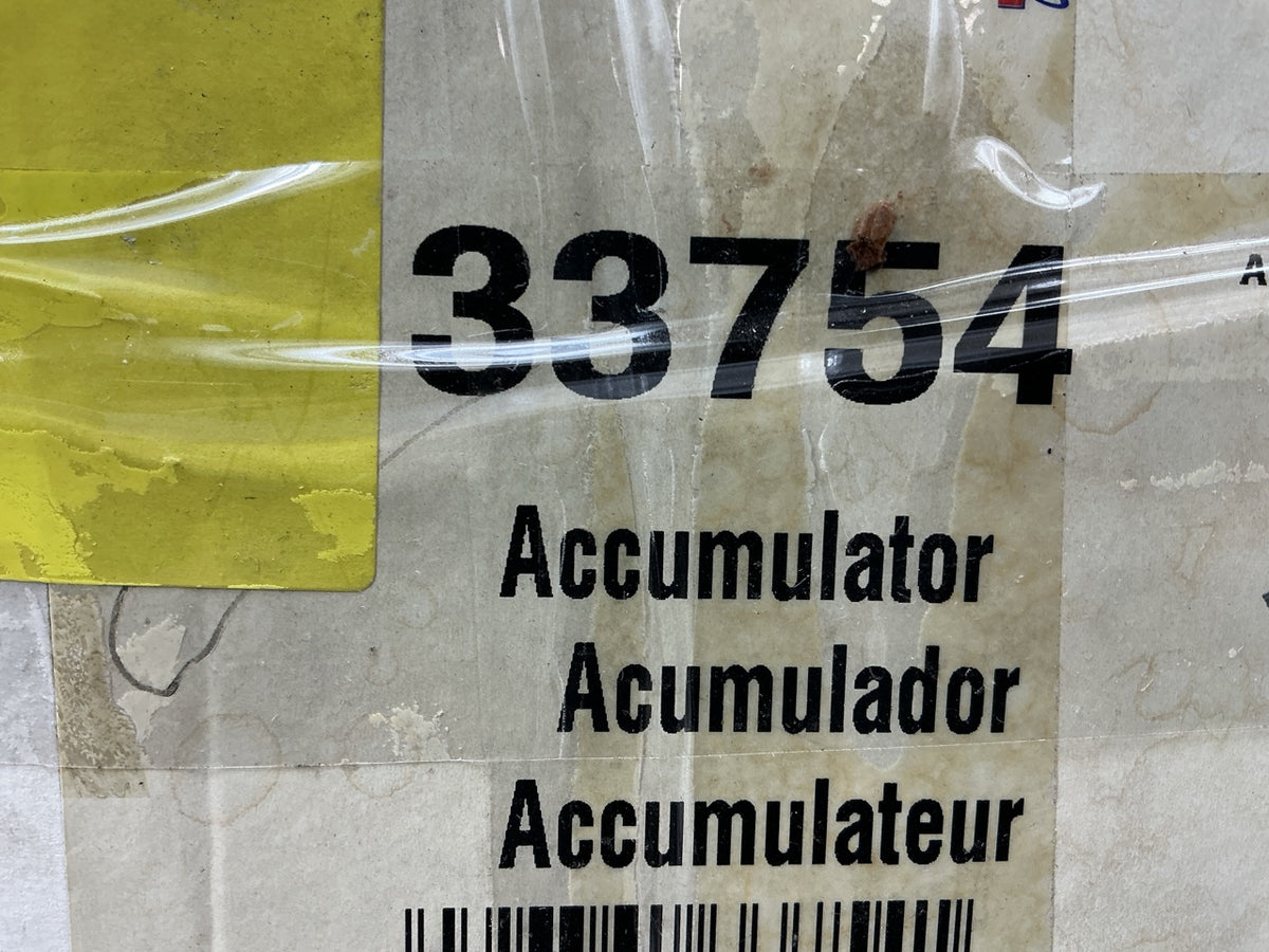 Four Seasons 33754 A/C Accumulator