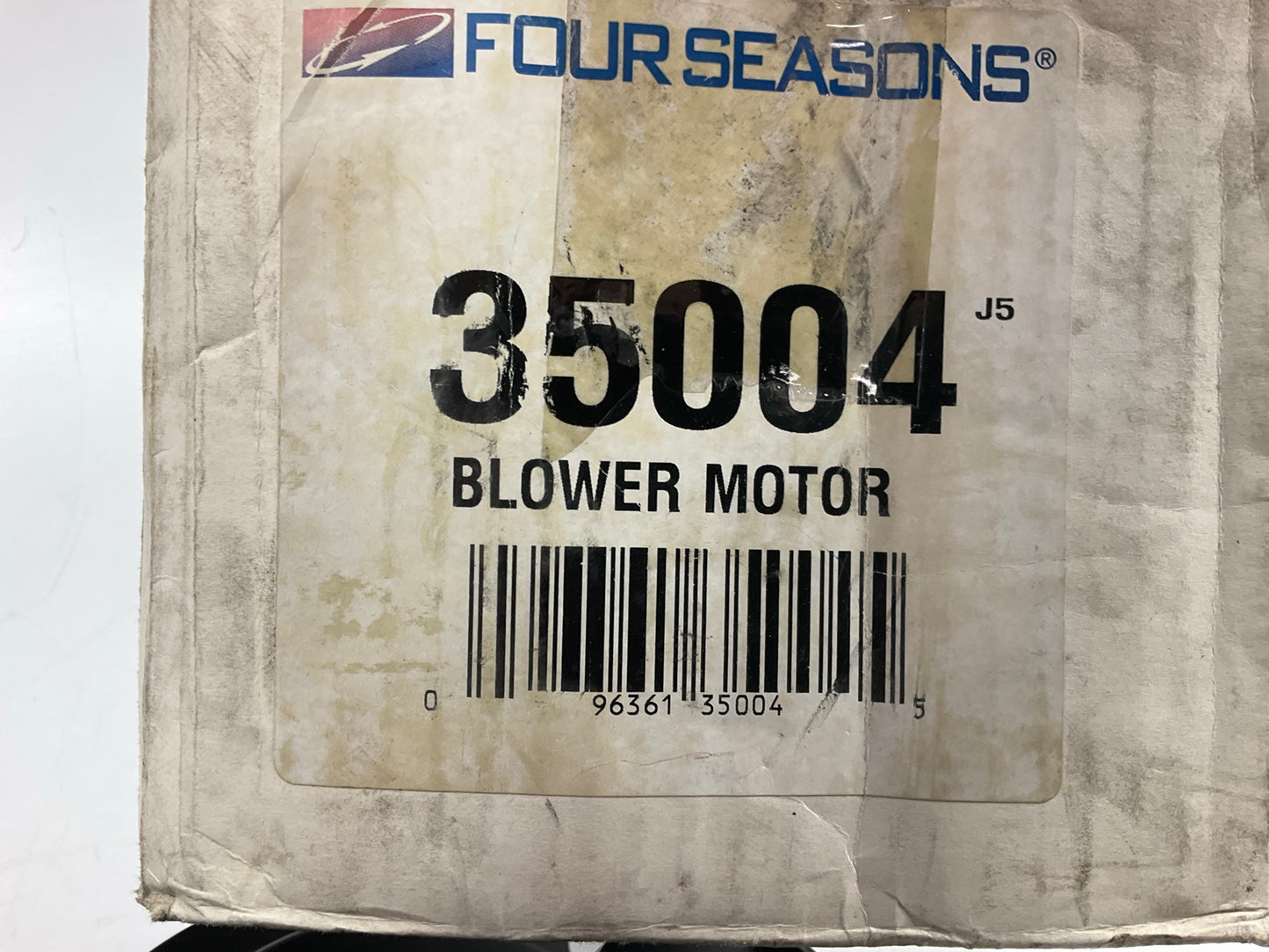 Four Seasons 35004 HVAC Blower Motor