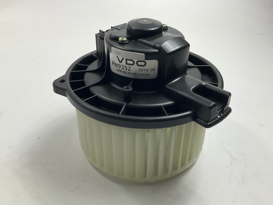 Four Seasons 35201 HVAC Blower Motor