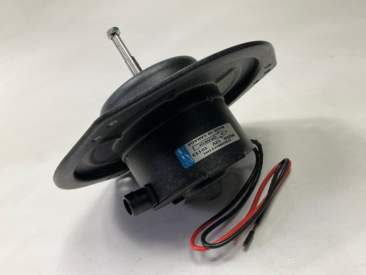 MISSING RUBER DRAIN HOSE Four Seasons 35256 HVAC Blower Motor