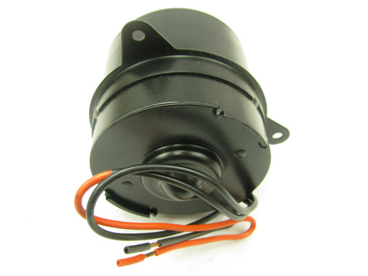 Four Seasons 35393 Left Radiator Engine Cooling Fan Motor