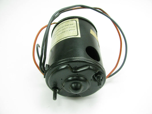 Four Seasons 35577 Blower Motor For 1964-1965 Lincoln Continental