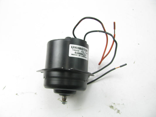 Four Seasons 35652 Engine Cooling Fan Motor 1984-1987 Honda Civic 86-88 Accord