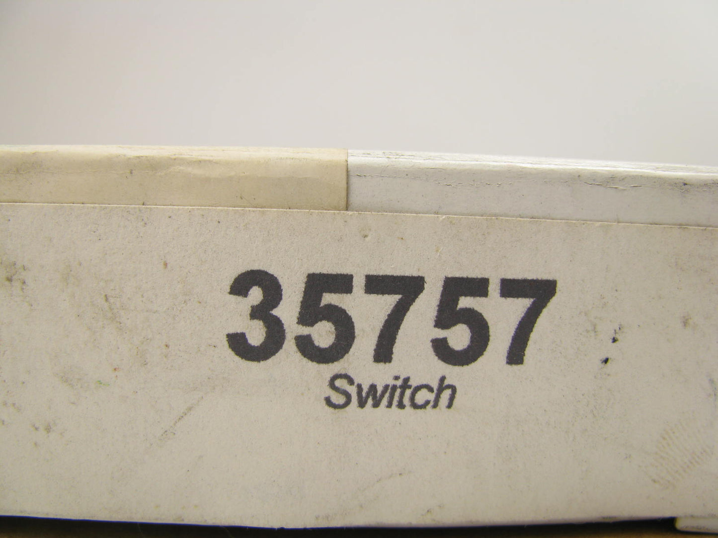 Four Seasons 35757 HVAC A/C High Side Pressure Switch