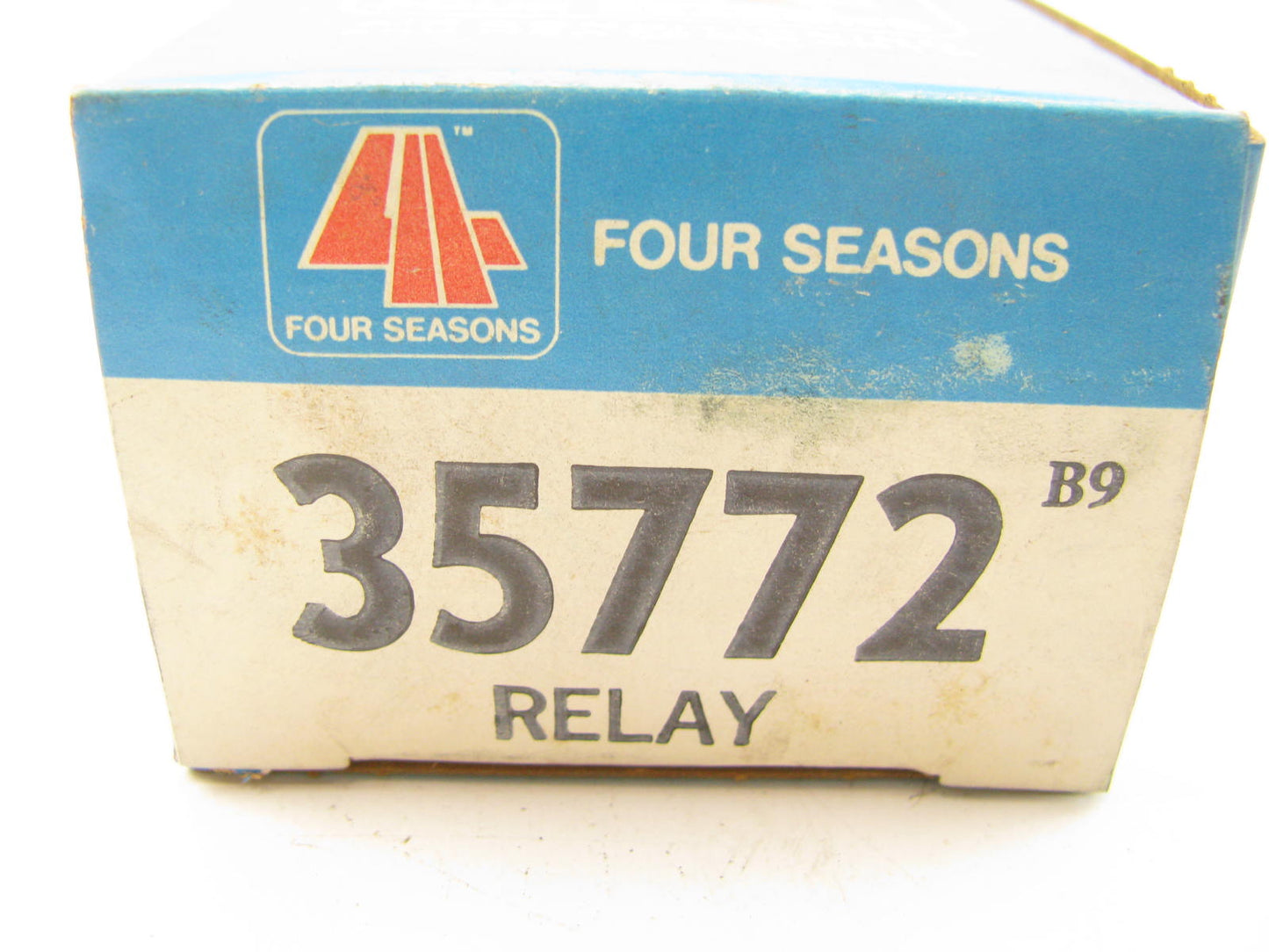 Four Seasons 35772 HVAC Blower Relay