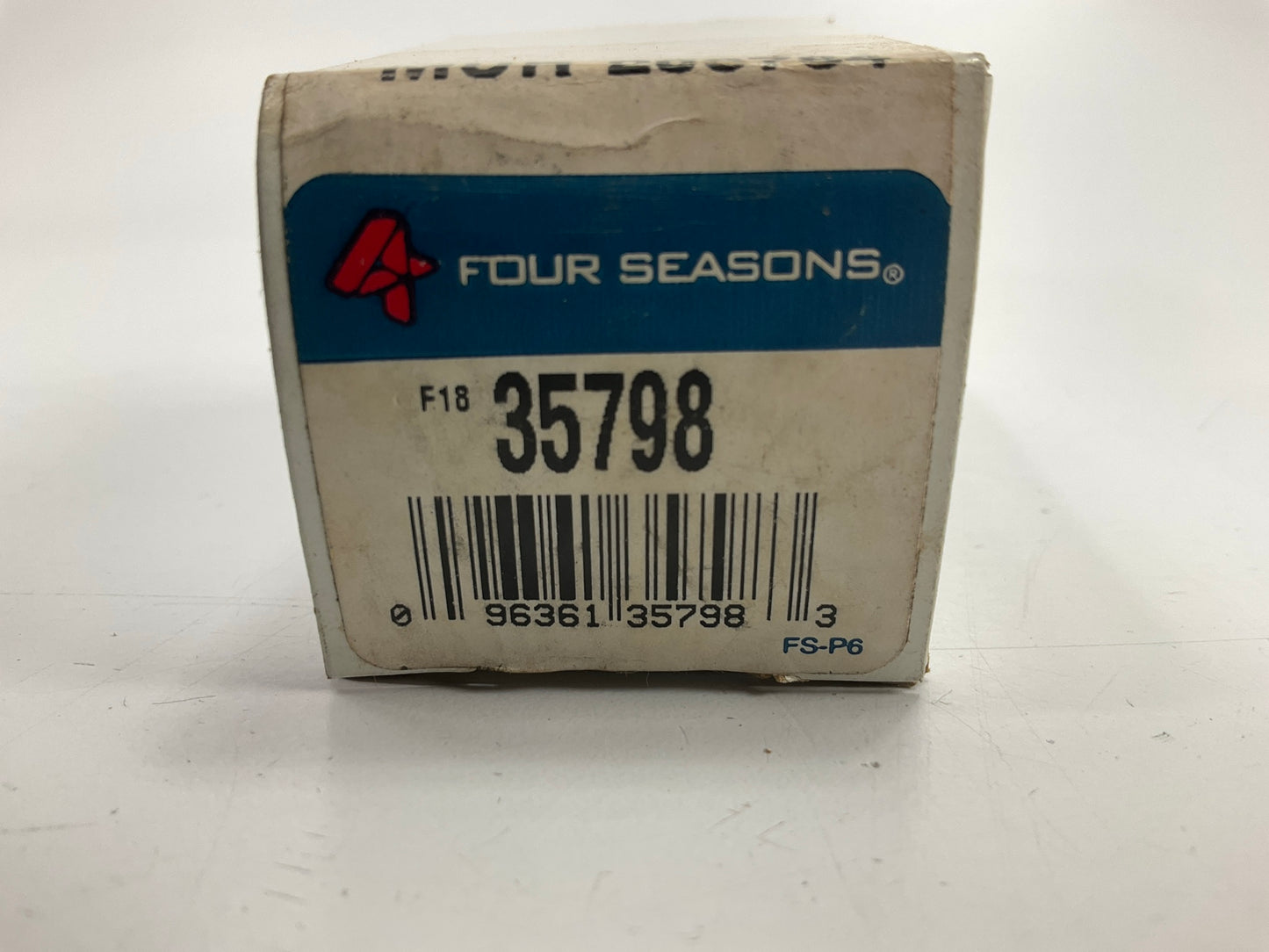 Four Seasons 35798 A/C Clutch Relay