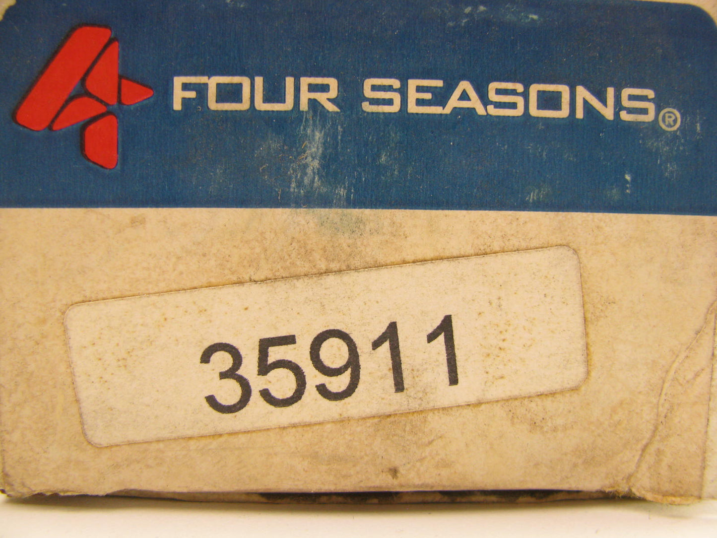 HVAC Blower Relay 4 Seasons 35911