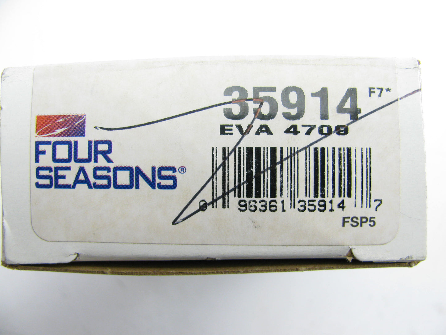 Four Seasons 35914 HVAC Blower Motor Relay