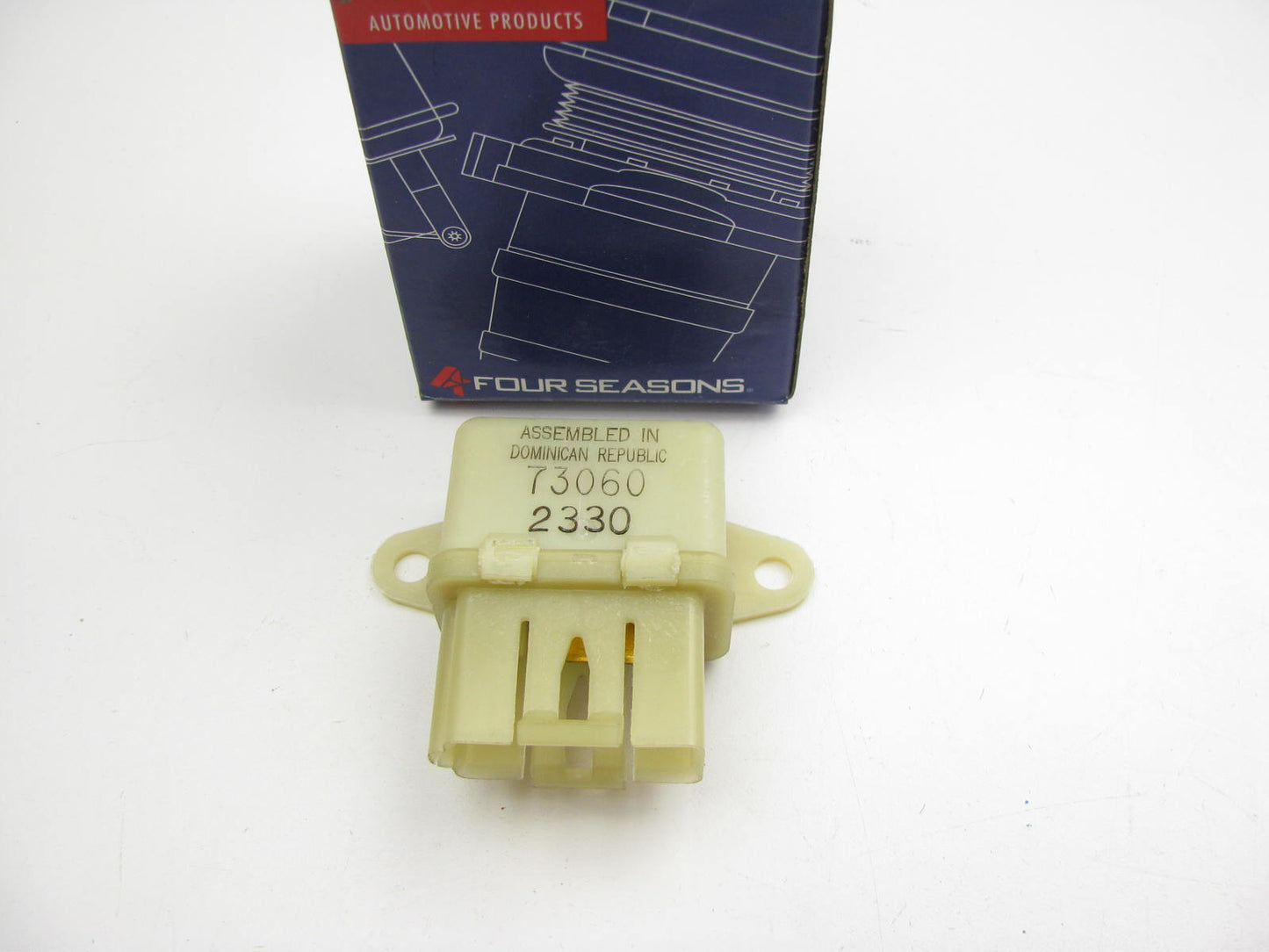 Four Seasons 35918 HVAC A/C Blower Motor Relay