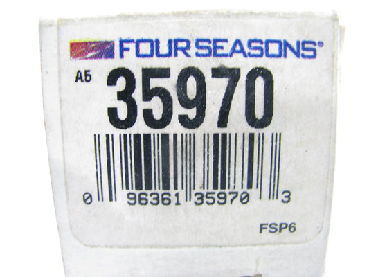 Four Seasons 35970 A/C Compressor Cut-Out Switch
