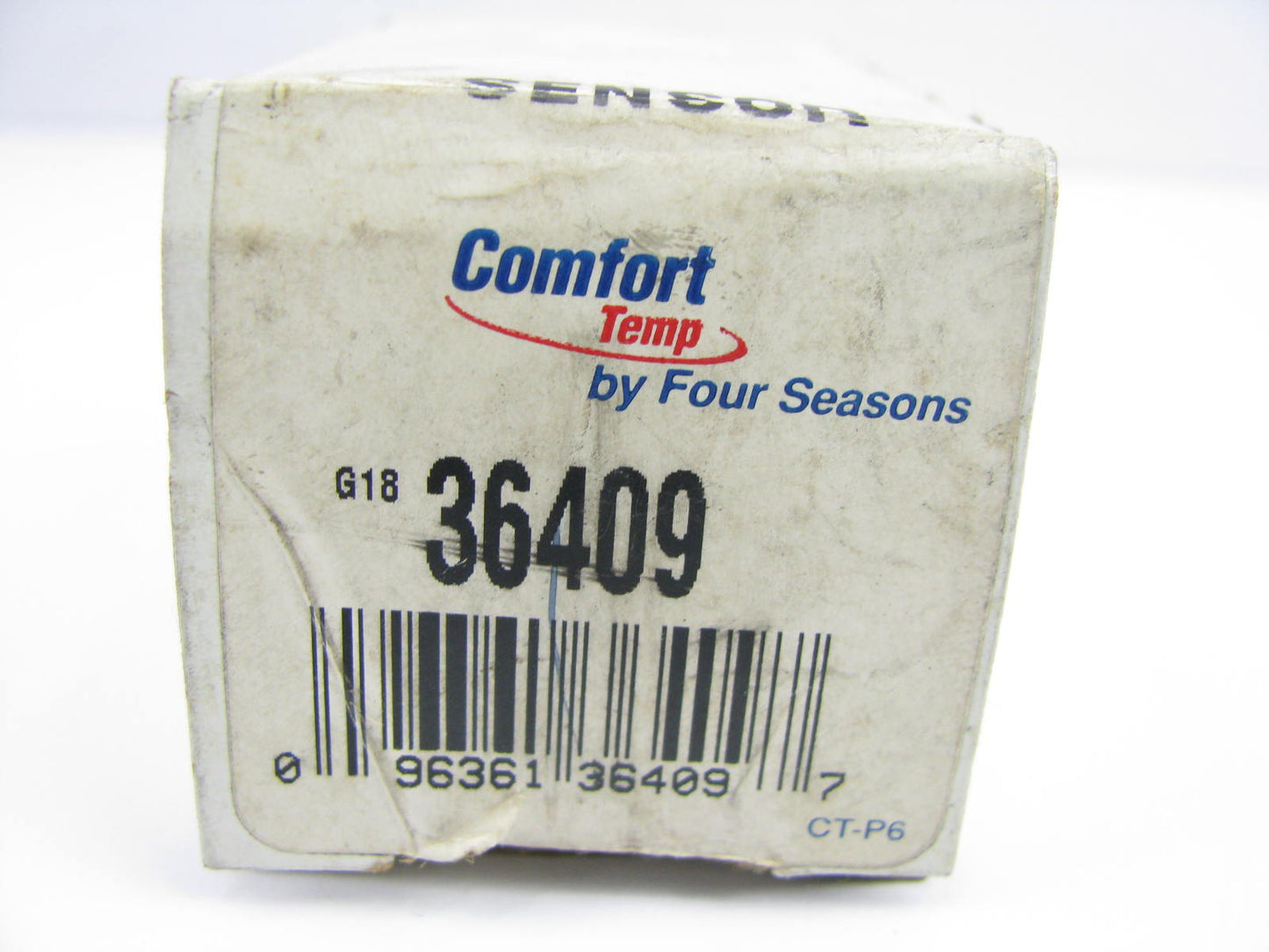 Four Seasons 36409 Engine Coolant Temperature Sensor Sender Switch