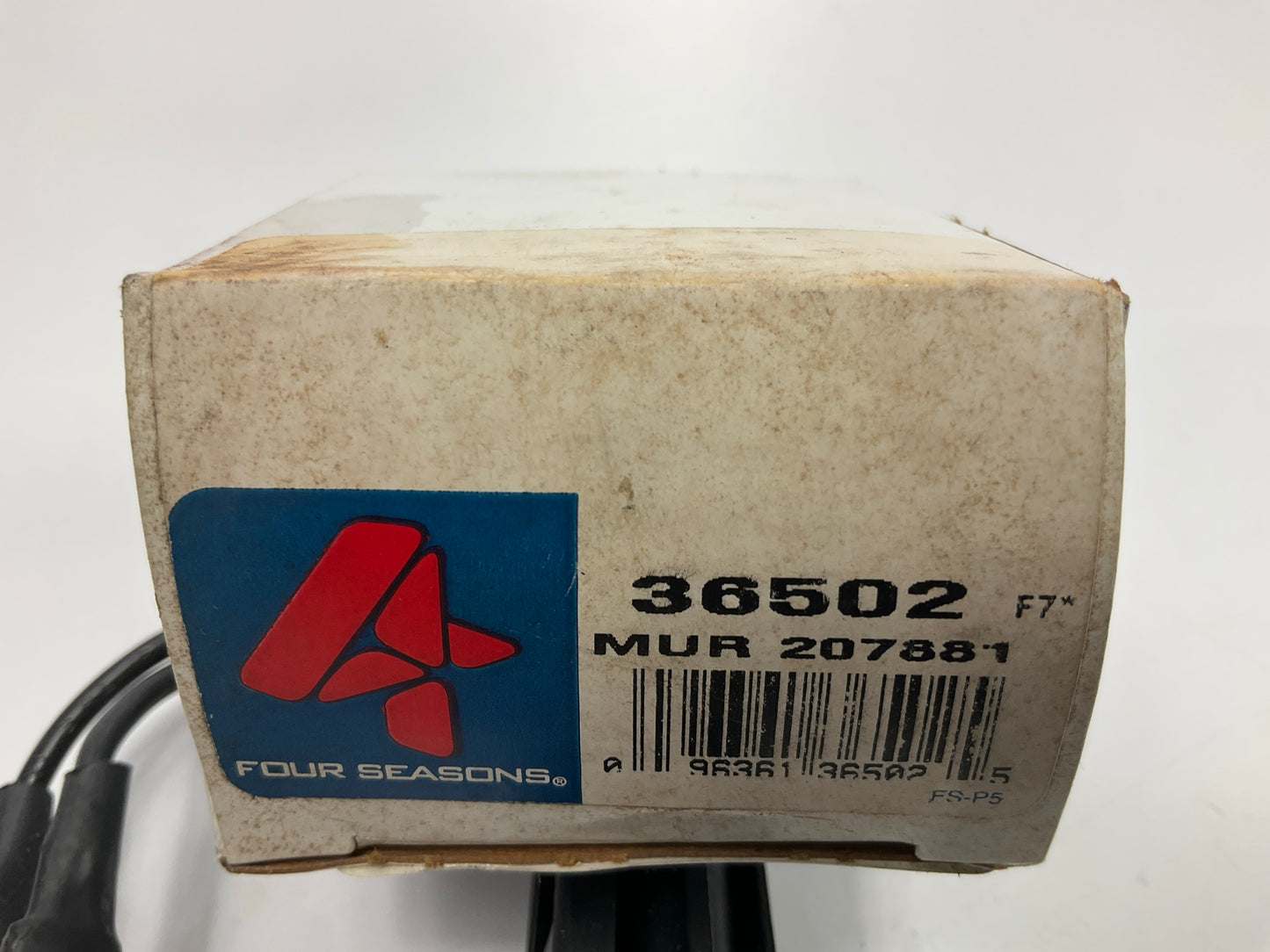 Four Seasons 36502 Engine Cooling Fan Switch