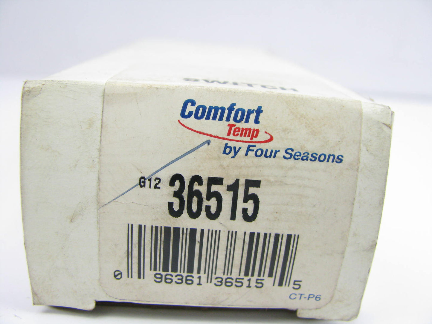Four Seasons 36515 Engine Coolant Temperature Sensor Sender Switch