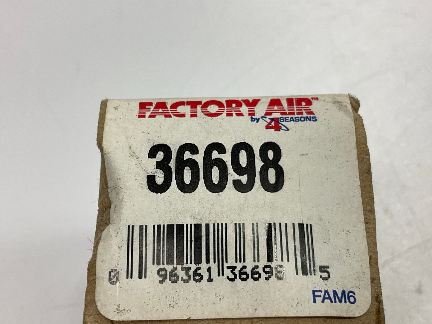 Four Seasons 36698 HVAC Pressure Switch