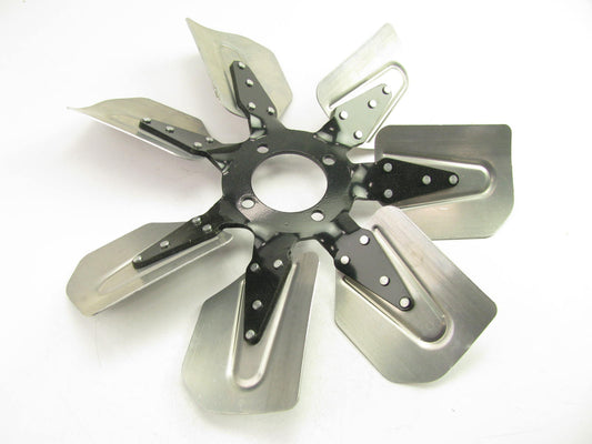 Four Seasons 36831 Engine Cooling Fan Blade for 1987-1990 GM 2.5L 2.8L