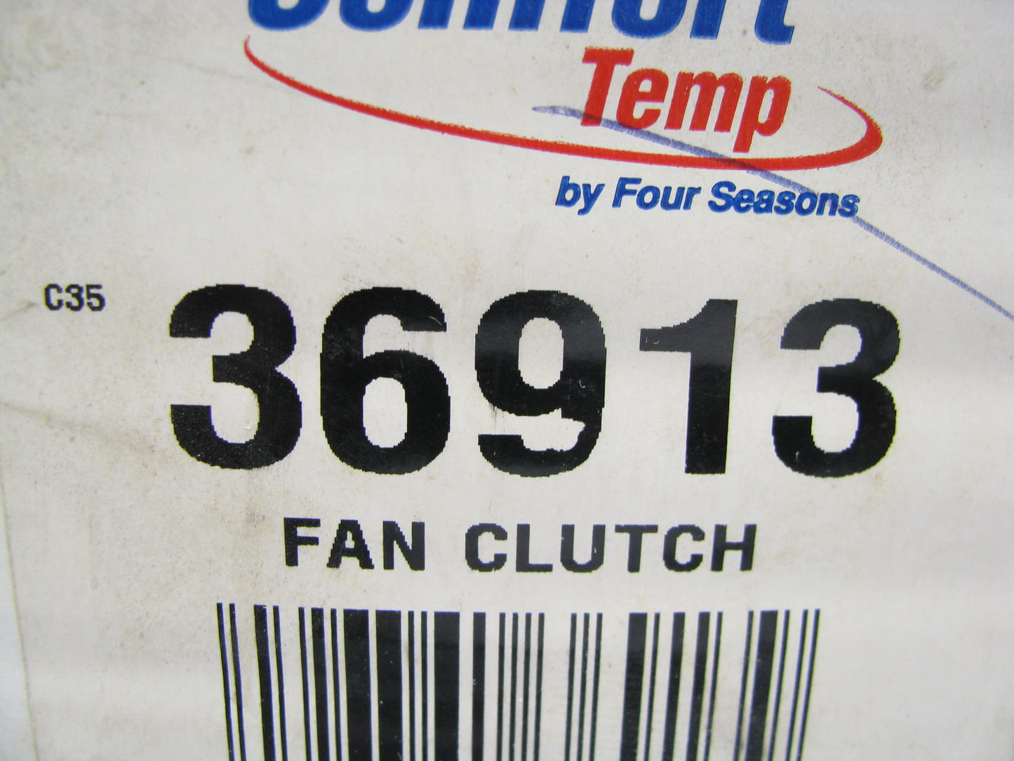 Four Seasons 36913 Engine Cooling Fan Clutch 1991-93 Cougar Thunderbird 5.0L 302