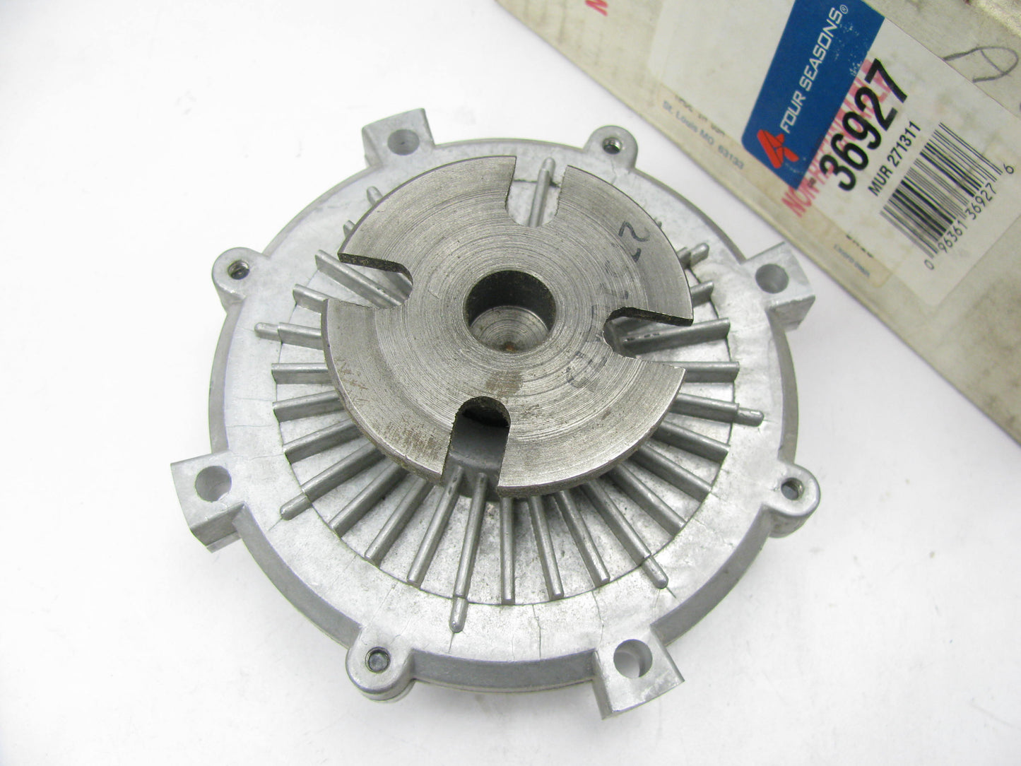 Four Seasons 36927 Engine Cooling Fan Clutch - 271311