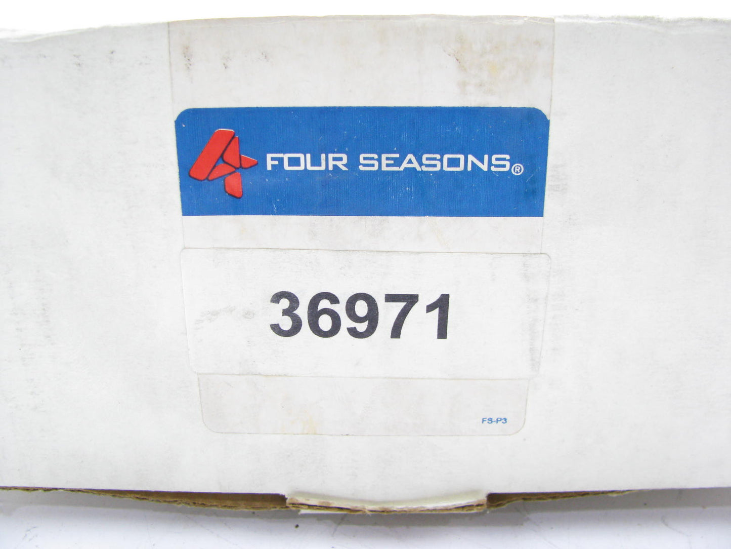 Four Seasons 36971 Engine Cooling Fan Clutch