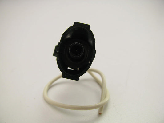 Four Seasons 37230 Engine Cooling Fan Switch Wire Plug Connector
