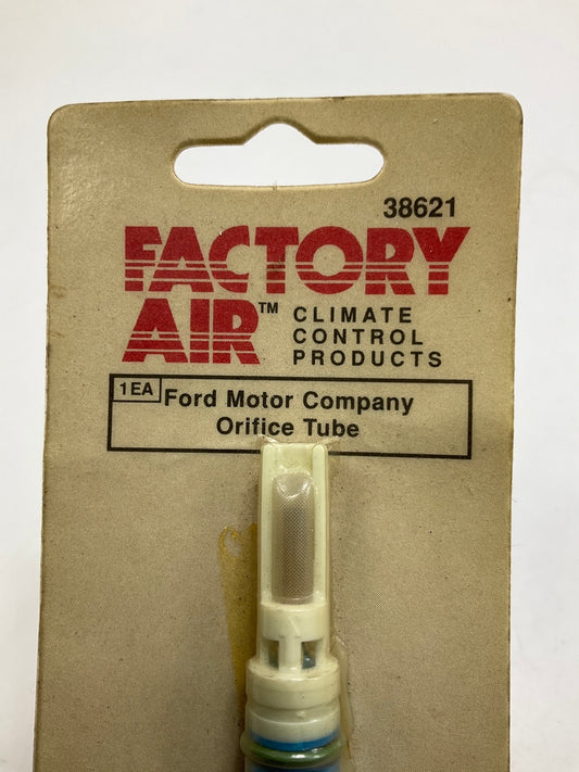 Four Seasons 38621 A/C Orifice Tube