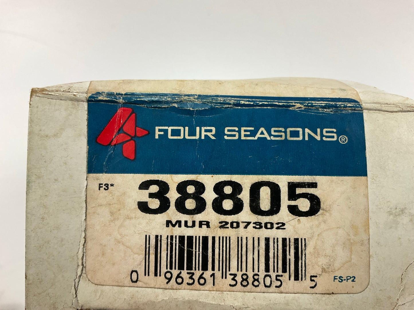 Four Seasons 38805 A/C Expansion Valve