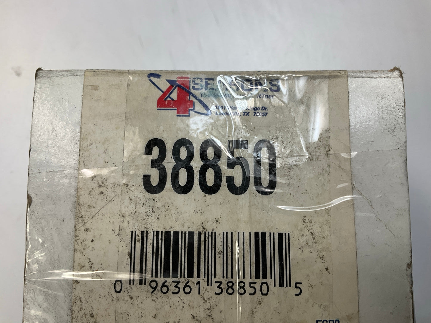 Four Seasons 38850 A/C Expansion Valve