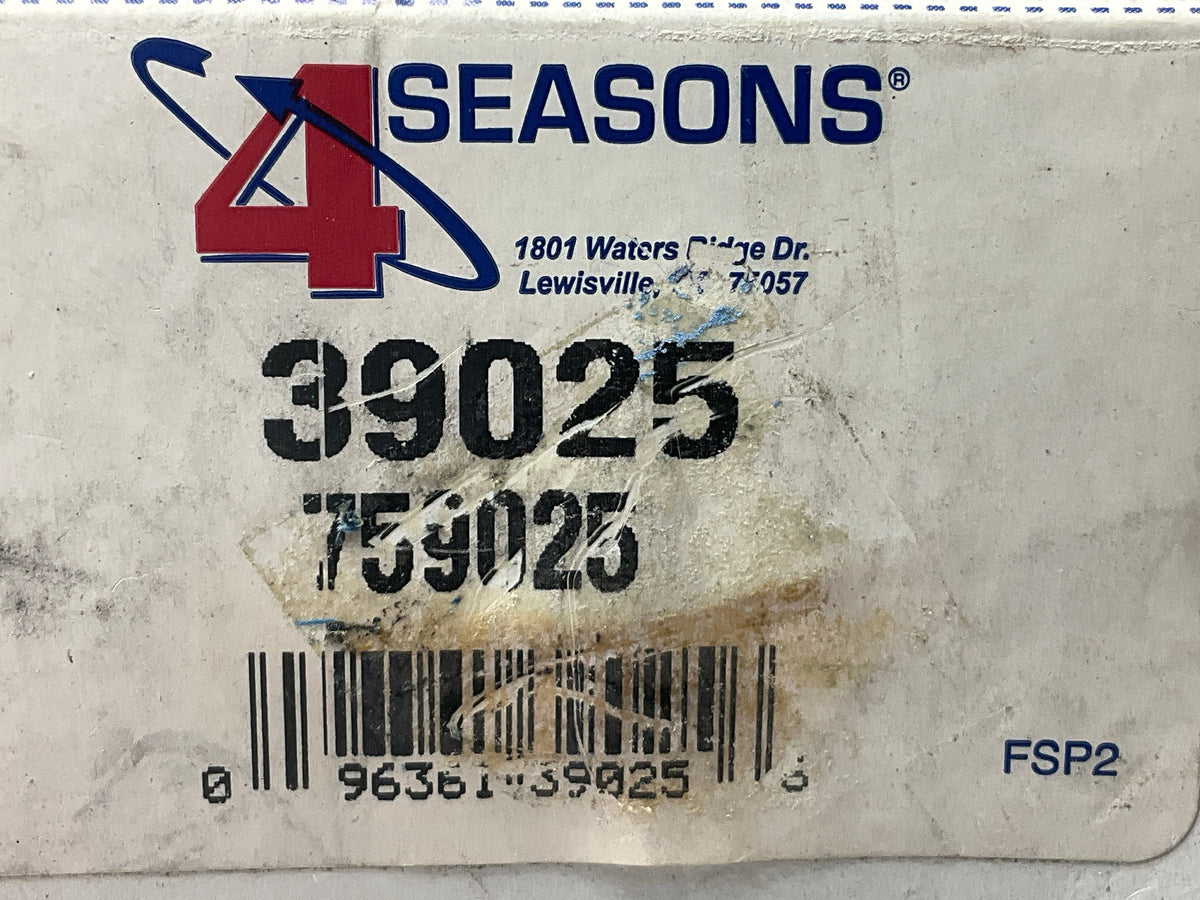 Four Seasons 39025 A/C Expansion Valve 00-01 Altima, 01-04 Frontier, Xterra