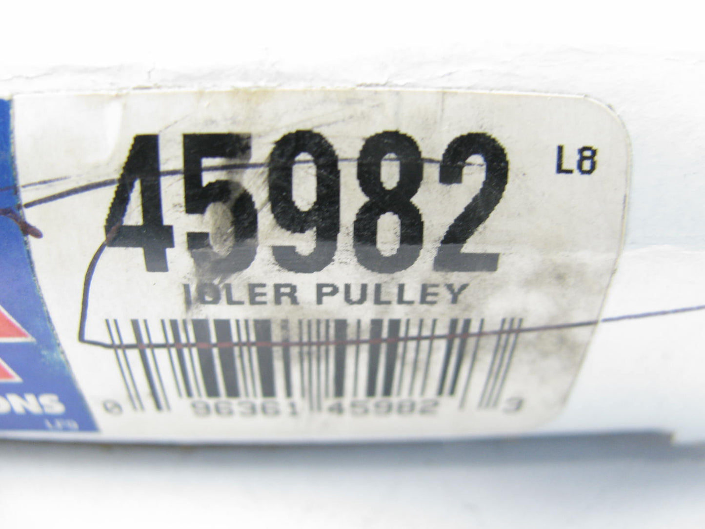 Four Seasons 45982 Engine Belt Tensioner Pulley