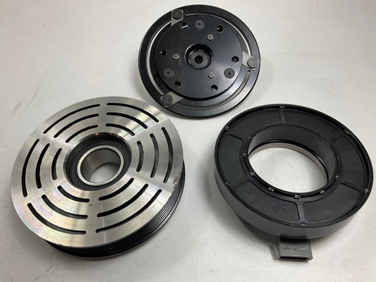 Four Seasons 47874 A/C Compressor Clutch-New Clutch