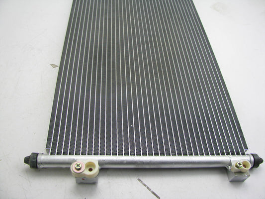 Four Seasons 53605 A/C Condenser For 2001-2003 Honda Civic