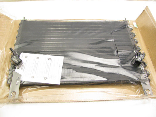 Four Seasons 54369 A/C Condenser For 1989-1993 Mazda MPV