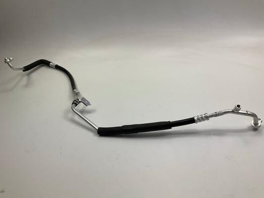 Four Seasons 55015 A/C Refrigerant Discharge Hose Assembly