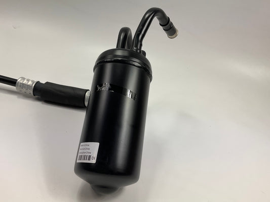 Four Seasons 55308 A/C Receiver Drier A/C Accumulator With Hose Assembly