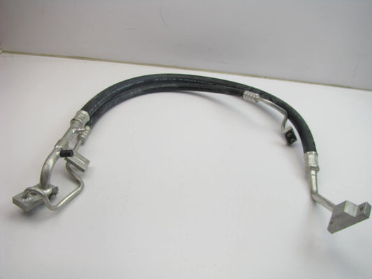 Four Seasons 55528 A/C Suction And Discharge Line Hose For 87-88 Caravan Voyager