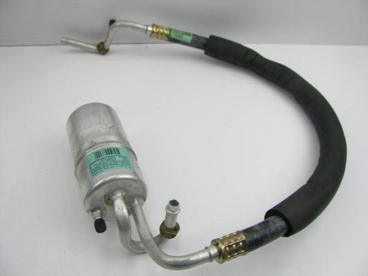 Four Seasons 55612 A/C Refrigerant Suction Line Hose W/ Accumulator