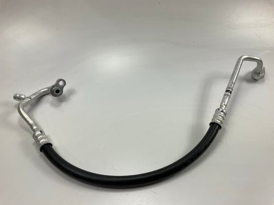 Four Seasons 55927 A/C Discharge Line Hose Assembly
