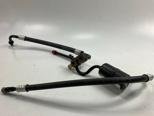 Four Seasons 56110 A/C Refrigerant Discharge / Suction Hose Assembly