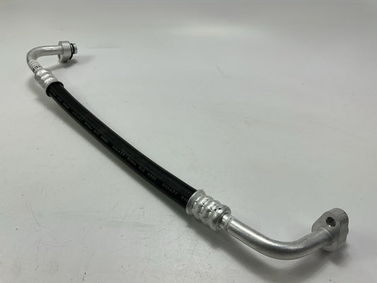 Four Seasons 56645 A/C Refrigerant Suction Hose For 2006-2007 Jeep Liberty 3.7L