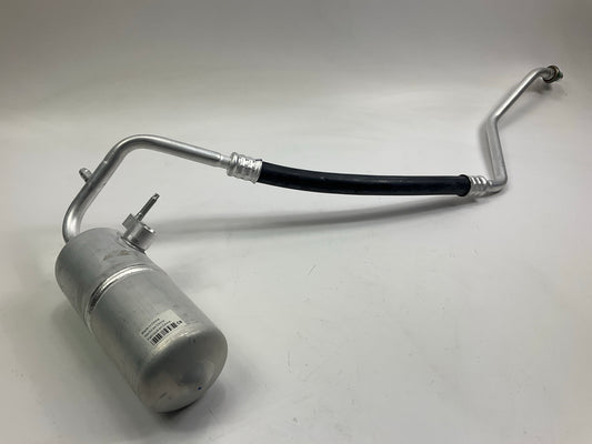 Four Seasons 56840 A/C Accumulator - 1999-2004 Ford F-150 4.2L V6