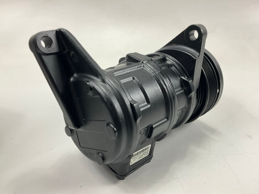 REMAN. Four Seasons 57378 A/C Compressor