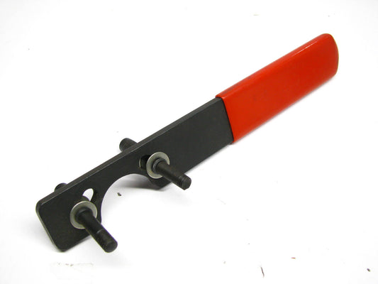 Four Seasons 59632 Clutch Holder Wrench For SANKYO A/C Compressors.